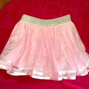 Tutu skirt- Disney